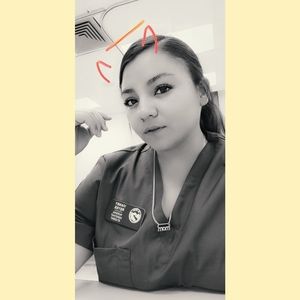 Meet your Posher, Vianey